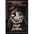 The Beauty of Horror: Haunt This Journal