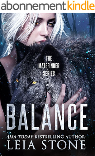 Download Balance (Matefinder Book 3) (English Edition) PDF