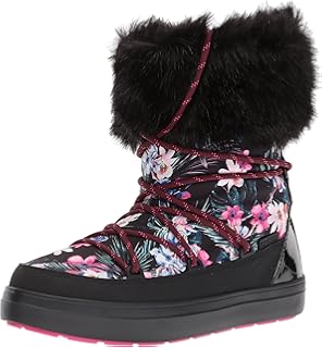 women's lodgepoint nylon lace boot