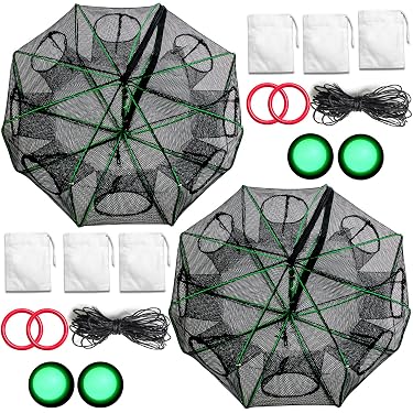 Amazon.com New Releases: The best-selling new & future releases in Fishing  Nets