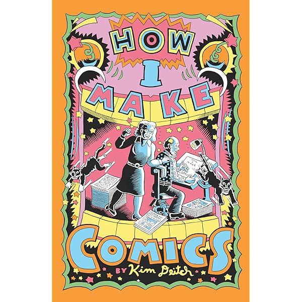 Science Comics: The Digestive System: A Tour Through Your Guts