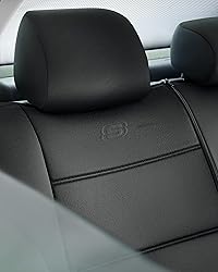 Skechers™ Memory Foam Car Seat Covers, Premium