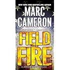 Field of Fire (A Jericho Quinn Thriller Book 7)