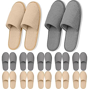 Productos Que Invitan Al Relax: PANTUFLAS PARA HOTELES Y SPA