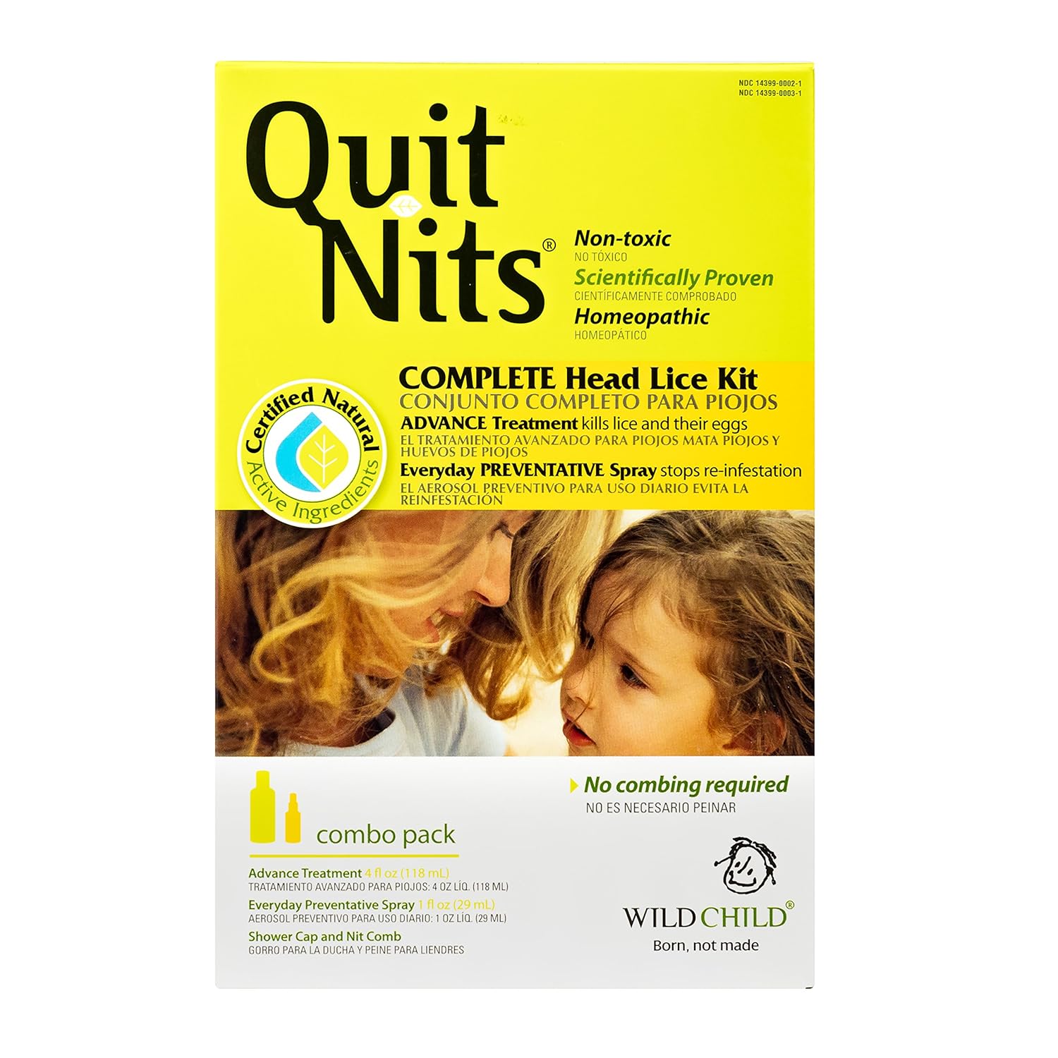 Amazon Com Lice Treatment Combo Pack Head Lice Shampoo And Lice