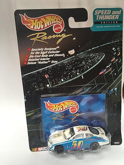 hot wheels ford taurus