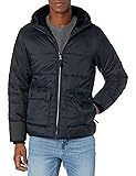 Amazon Essentials Men's Long-Sleeve Water-Resistant