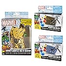 Grin Studios Marvel Infinity 3 Pack Bundle