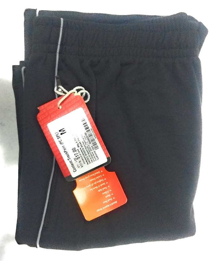 dazzle track pants price