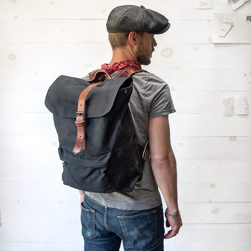 peg and awl backpack