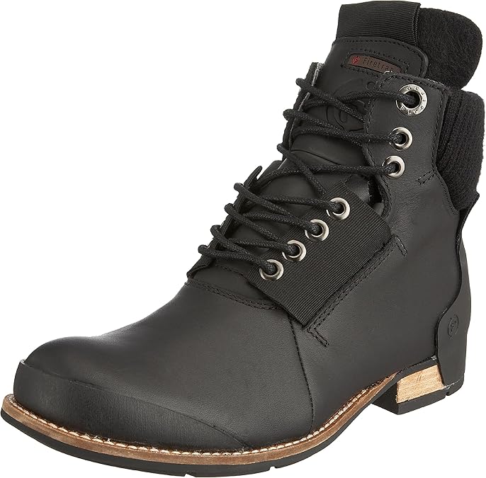 mens firetrap boots size 8