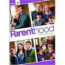 (未使用･未開封品)Parenthood: Season 3/ [DVD] Parenthood: Season 3 [DVD], DVD 25192294907| eBay