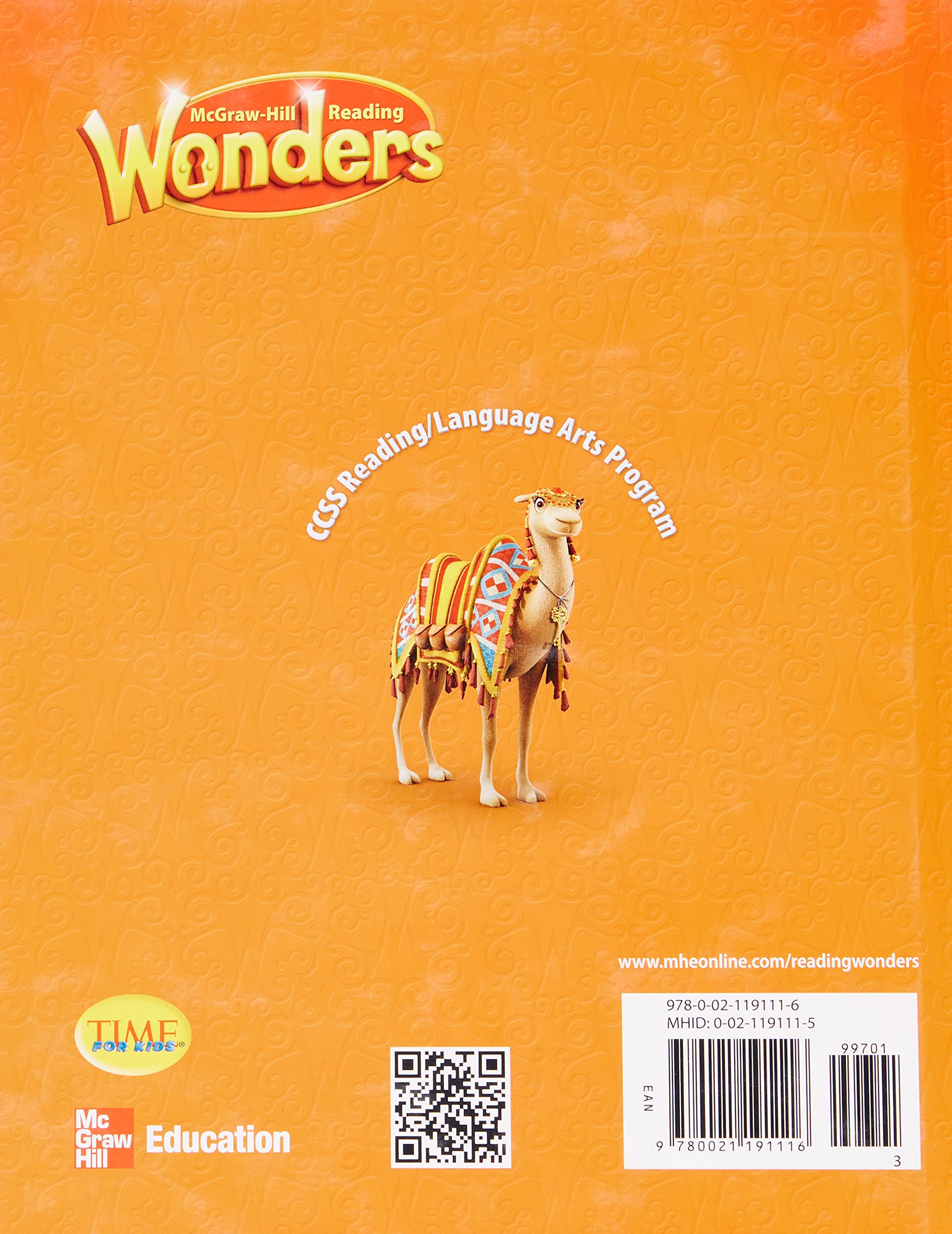 Mua Reading Wonders Reading/Writing Grade 3 (ELEMENTARY CORE