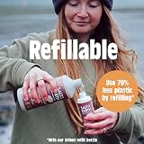 Salt Of The Earth Refillable Deodorant Spray Neroli 100 ml view 6