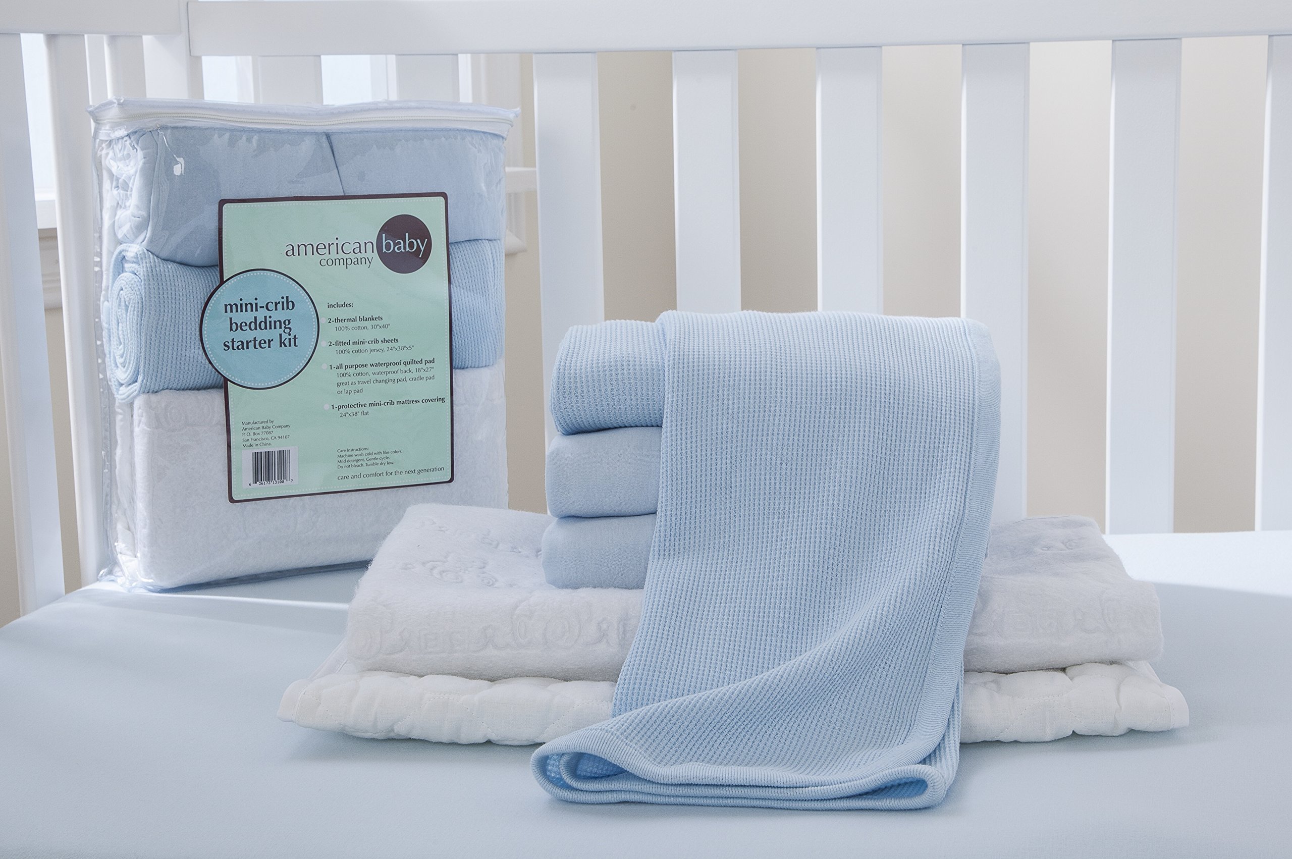 24x38x5 crib mattress