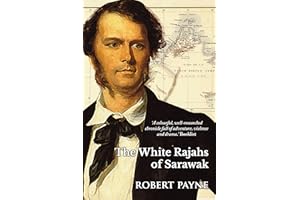 The White Rajahs of Sarawak
