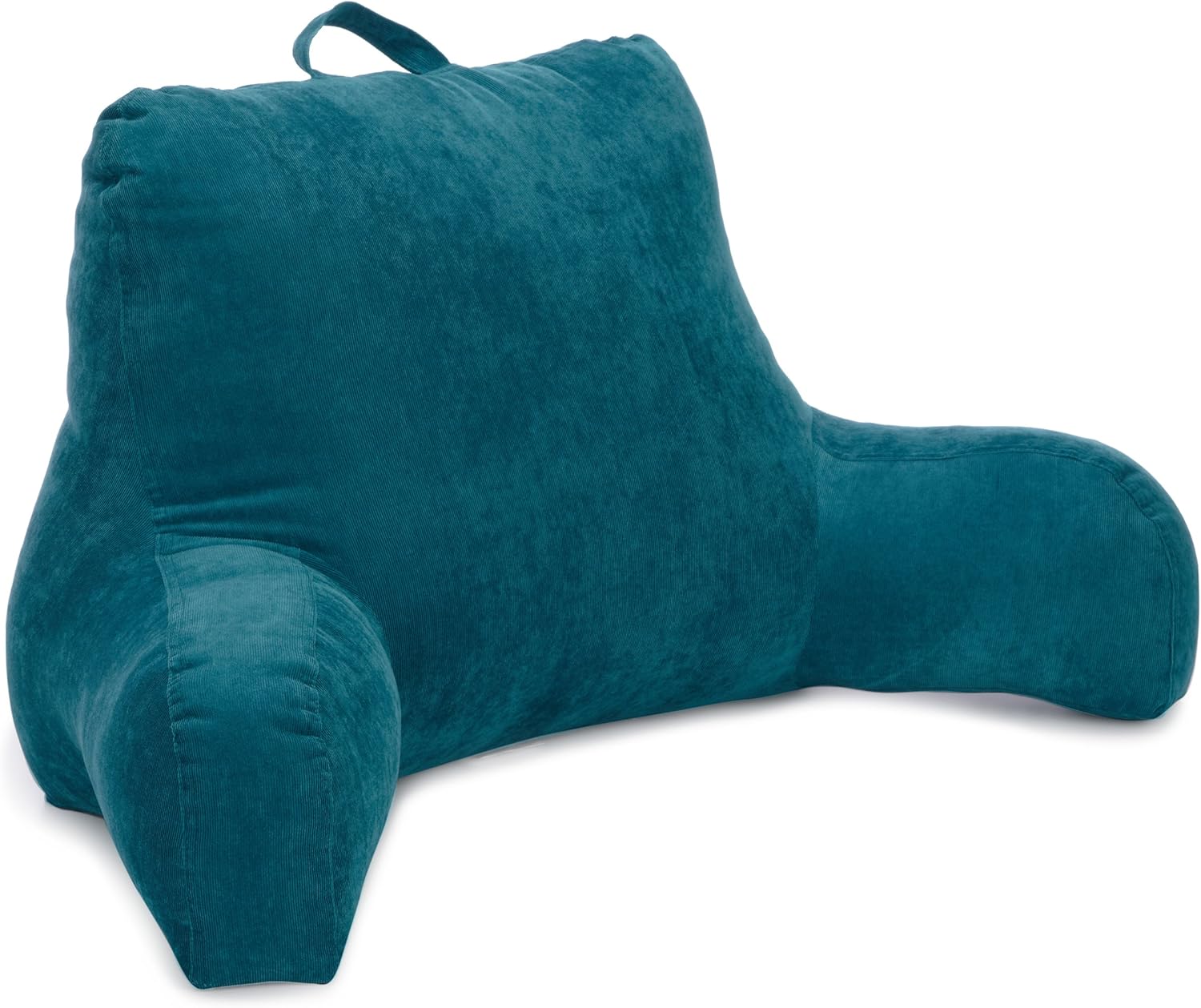 Brentwood 557 Corduroy Backrest, Shaded Spruce: Home & Kitchen