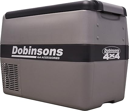 Amazon.es: dobinsons 4 x 4 12 V portátil nevera congelador gama