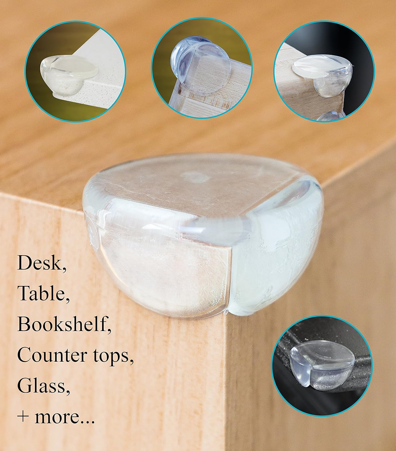 best baby corner protectors