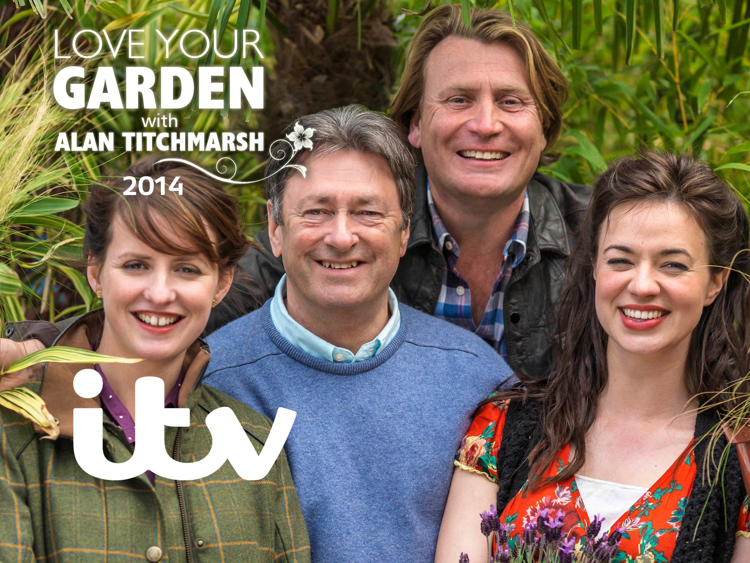 Watch Love Your Garden Series 4 Prime Video