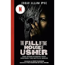 The Fall of the House of Usher (TV Tie-in Edition): And Other ...
