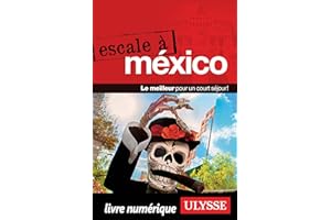 Escale à Mexico (French Edition)