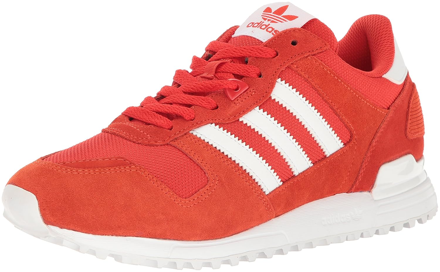 adidas originals zx 700 men red