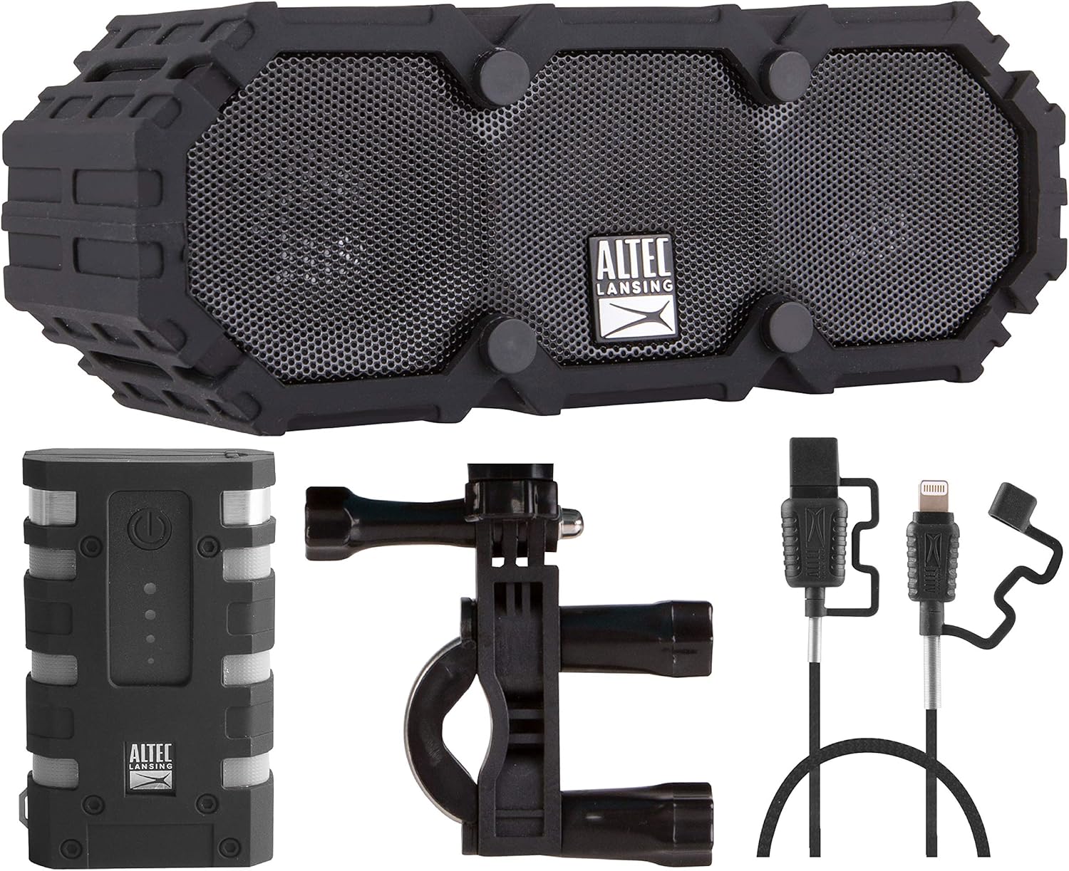 altec mini life jacket 3