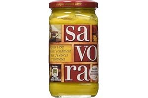 Savora 11 Spice French Condiment from Amora - 385g