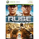 R.U.S.E (Xbox 360) (Renewed)