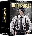 The Untouchables: The Complete Series (Black & White)