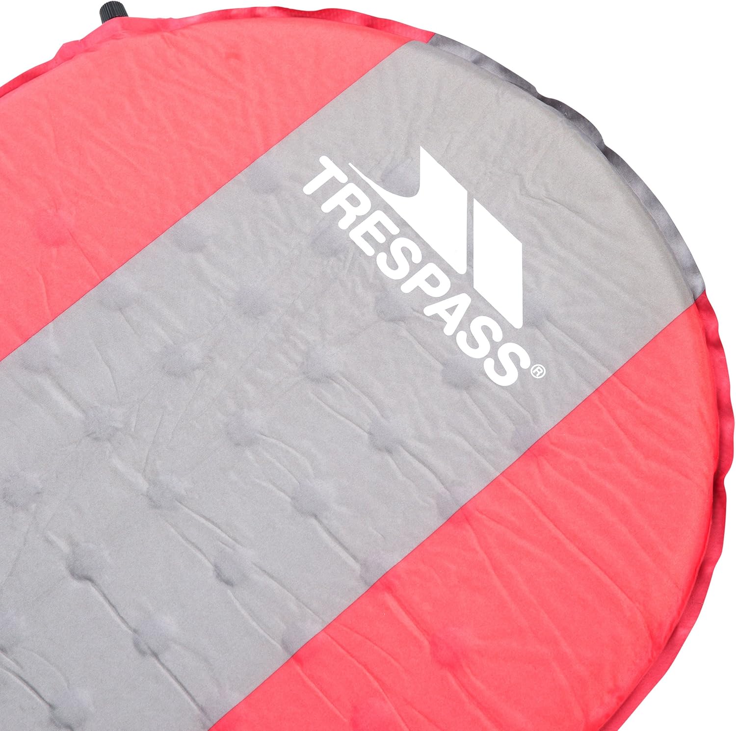 trespass inflatable camping pad