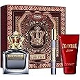 Jean Paul Gaultier Scandal 3-Piece Set for Men (3.4 Oz Eau De Toilette Spray + 2.5 Oz Shower Gel + 0.34 Oz Eau De Toilette)