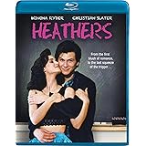 Heathers [Blu-ray]