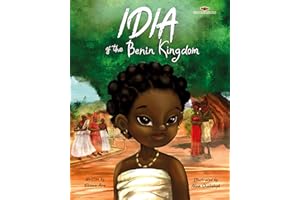 Idia of the Benin Kingdom (Our Ancestories)