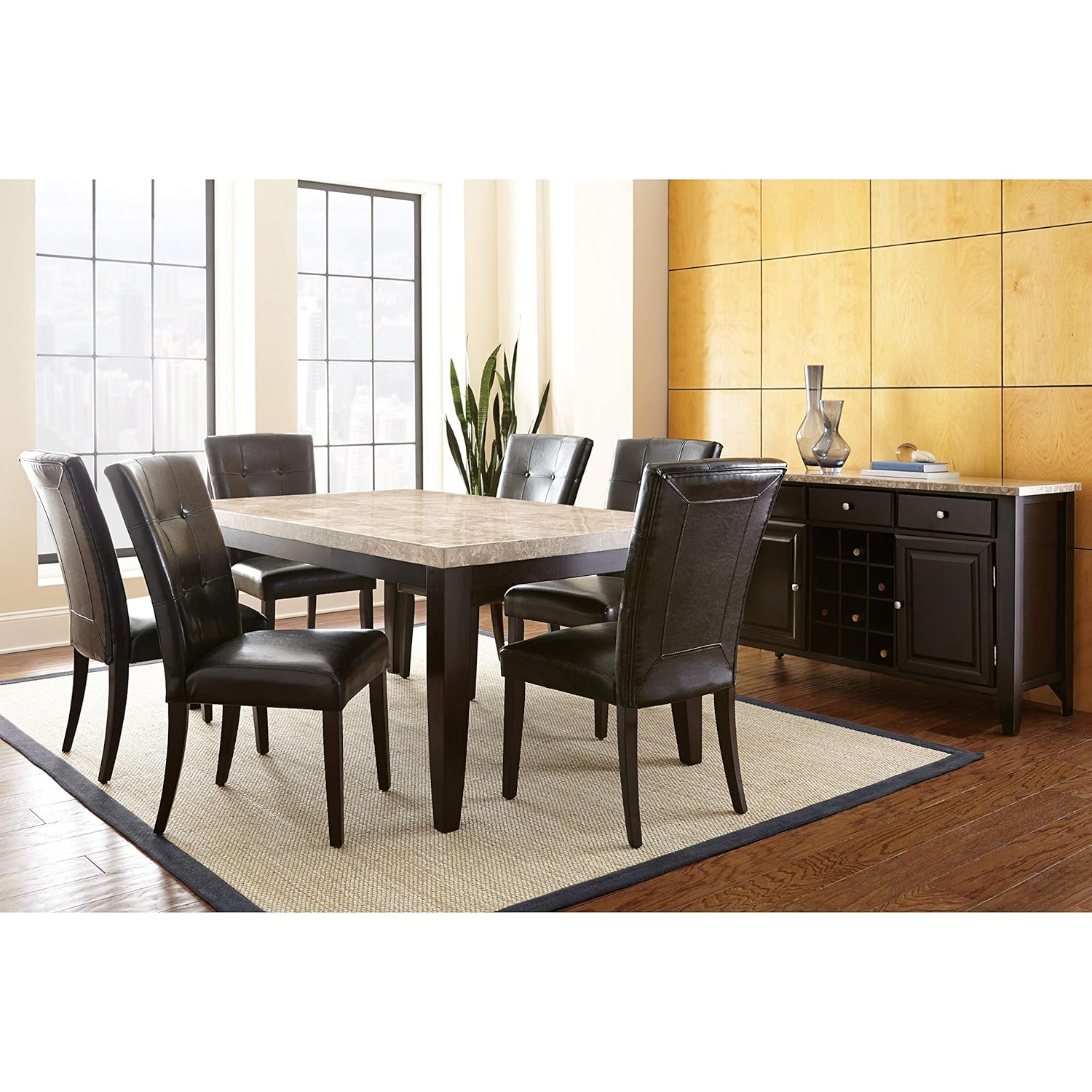 Best Greyson Dining Set