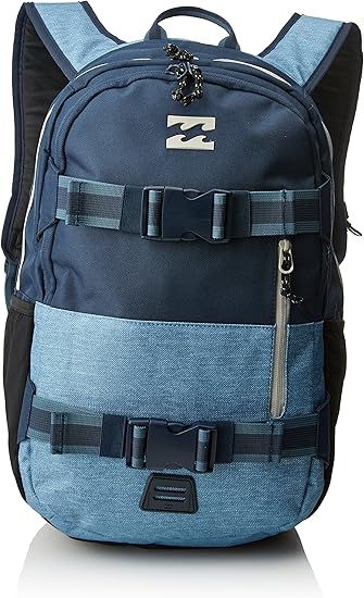 billabong command skate backpack