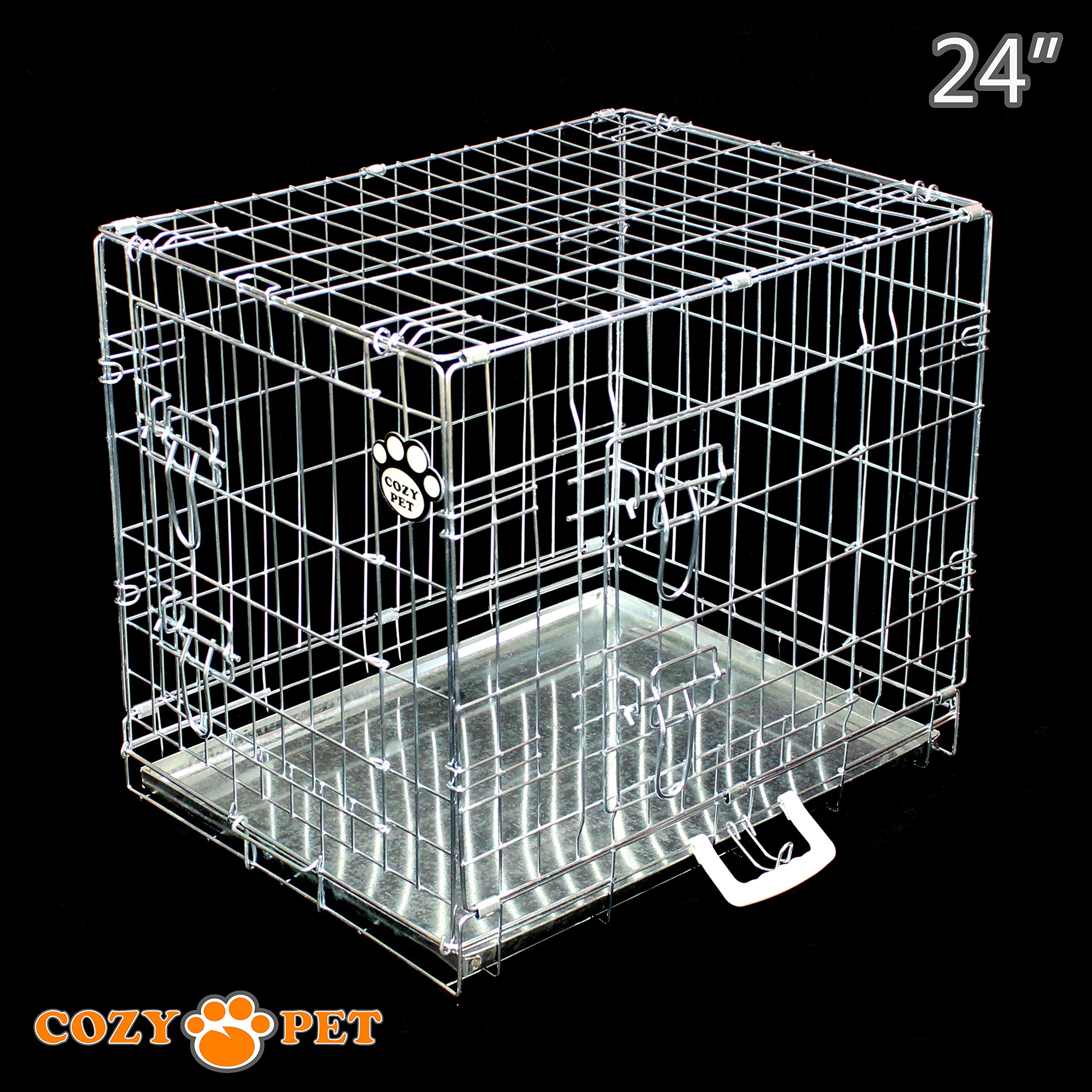 cozy pet cage
