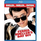 Ferris Bueller's Day Off