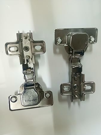 Buy Danco Hinges Made In Italy Pair Of 50 16 Crank Online At Low