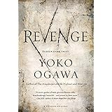 Revenge: Eleven Dark Tales