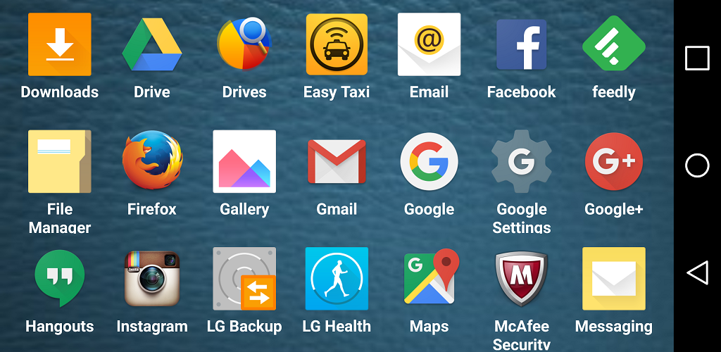 Simple Launcher:Amazon.com:Appstore for Android