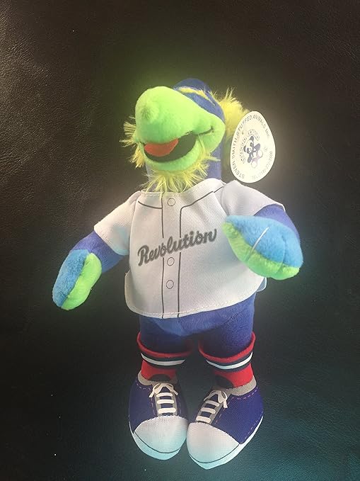 steven smith stuffed animals inc