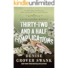 Thirty-Two and a Half Complications (Rose Gardner Mystery, Book 5)