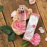 Woods of Windsor True Rose Eau de Toilette 100ml Floral Women's Perfume view 2