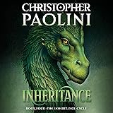 Inheritance: The Inheritance Cycle, Book 4