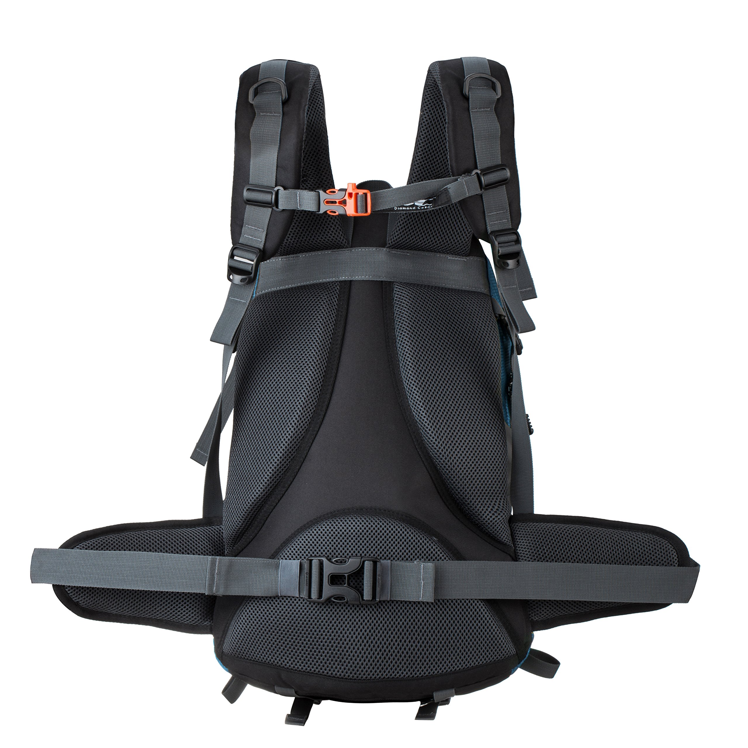 Diamond Candy Outdoor Hiking Climbing Backpack Leisure Ultralight Waterproof Backpacks Cycling Riding Travel Backpacks computer bag 40L Backpack