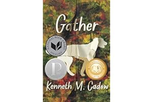 Gather: (A Coming-of-Age Young Adult Novel About Addiction, Family Struggles, Friendship, and Finding Hope in a Small Town - For Teens Ages 14-17)
