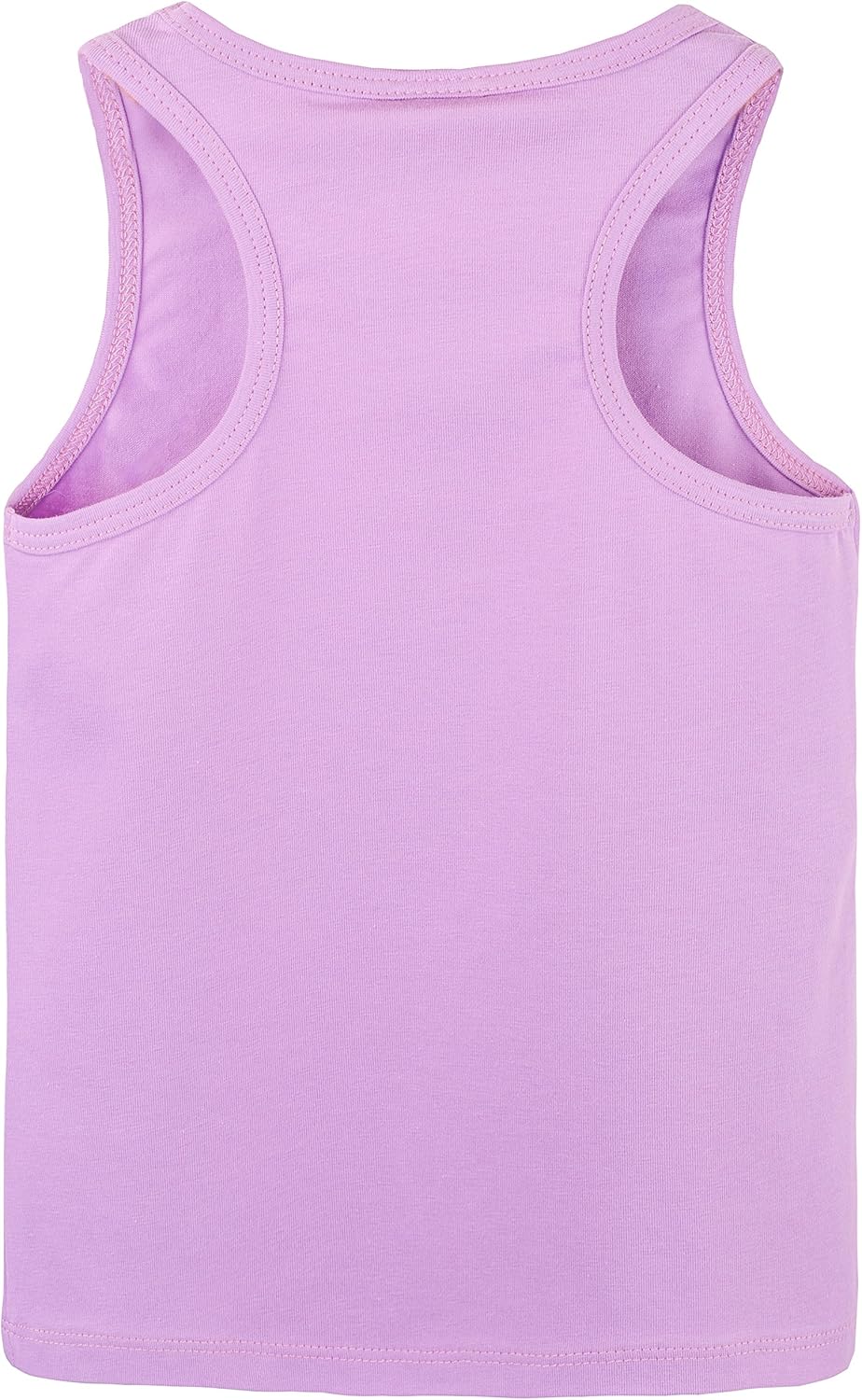 Lilax Girls' Racerback Tank Top: Clothing