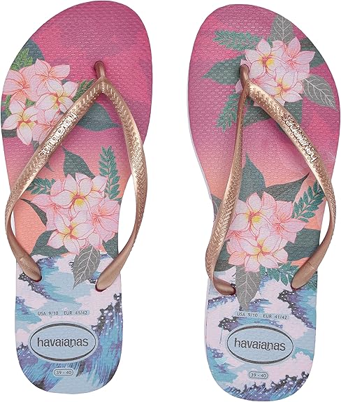 womens havaianas flip flops amazon